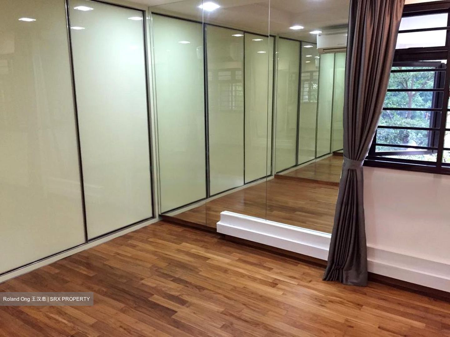 Blk 25B Membina Court (Bukit Merah), HDB 5 Rooms #478404621